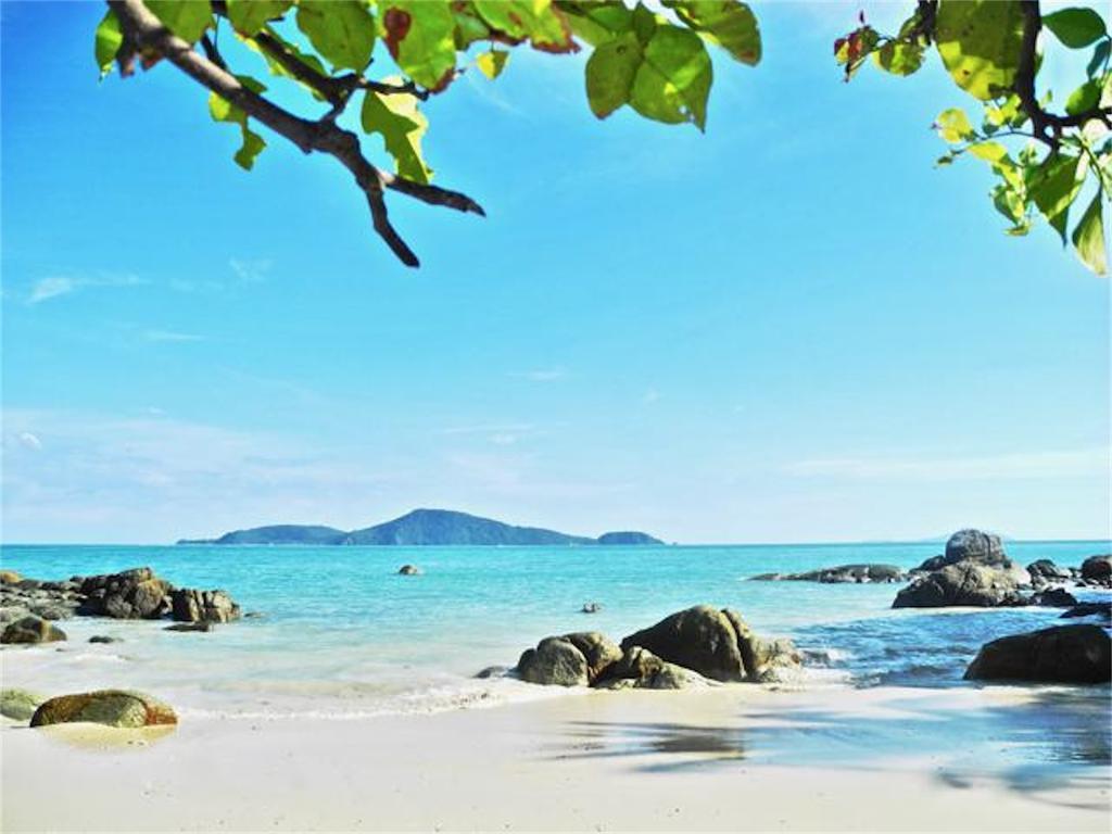Rawai Ka Villa New 2 Bedrooms Nai Harn Экстерьер фото