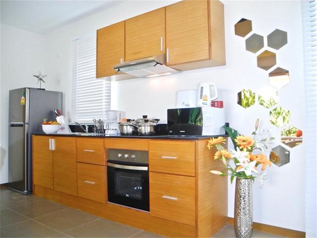 Rawai Ka Villa New 2 Bedrooms Nai Harn Экстерьер фото