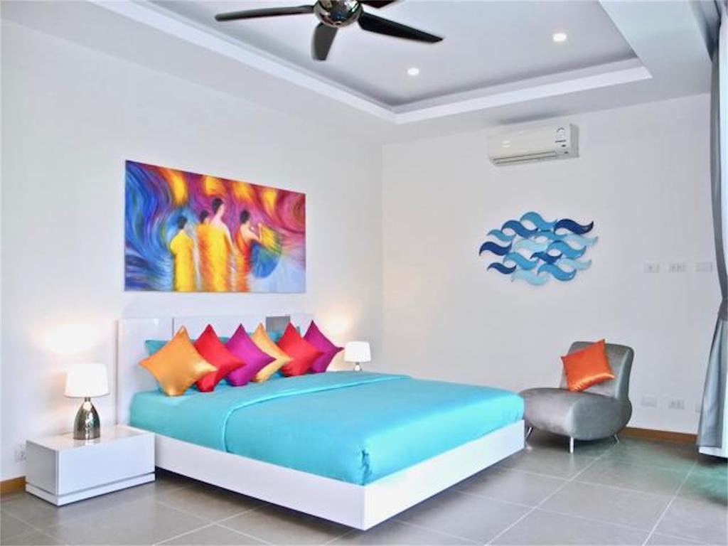 Rawai Ka Villa New 2 Bedrooms Nai Harn Экстерьер фото