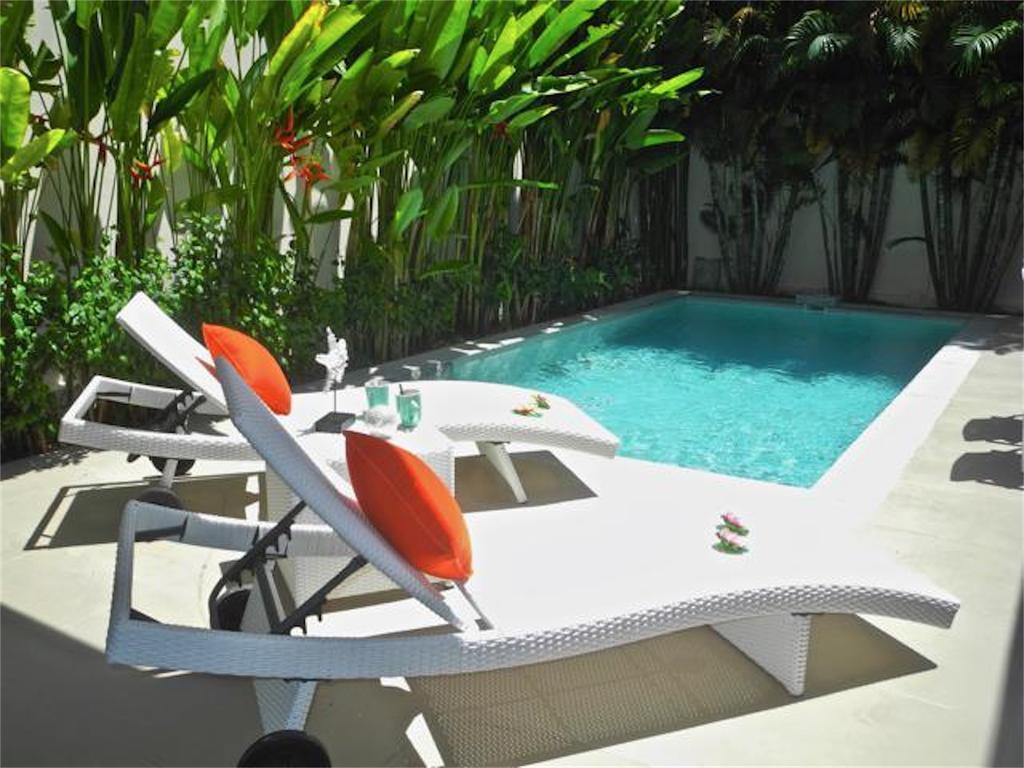 Rawai Ka Villa New 2 Bedrooms Nai Harn Экстерьер фото
